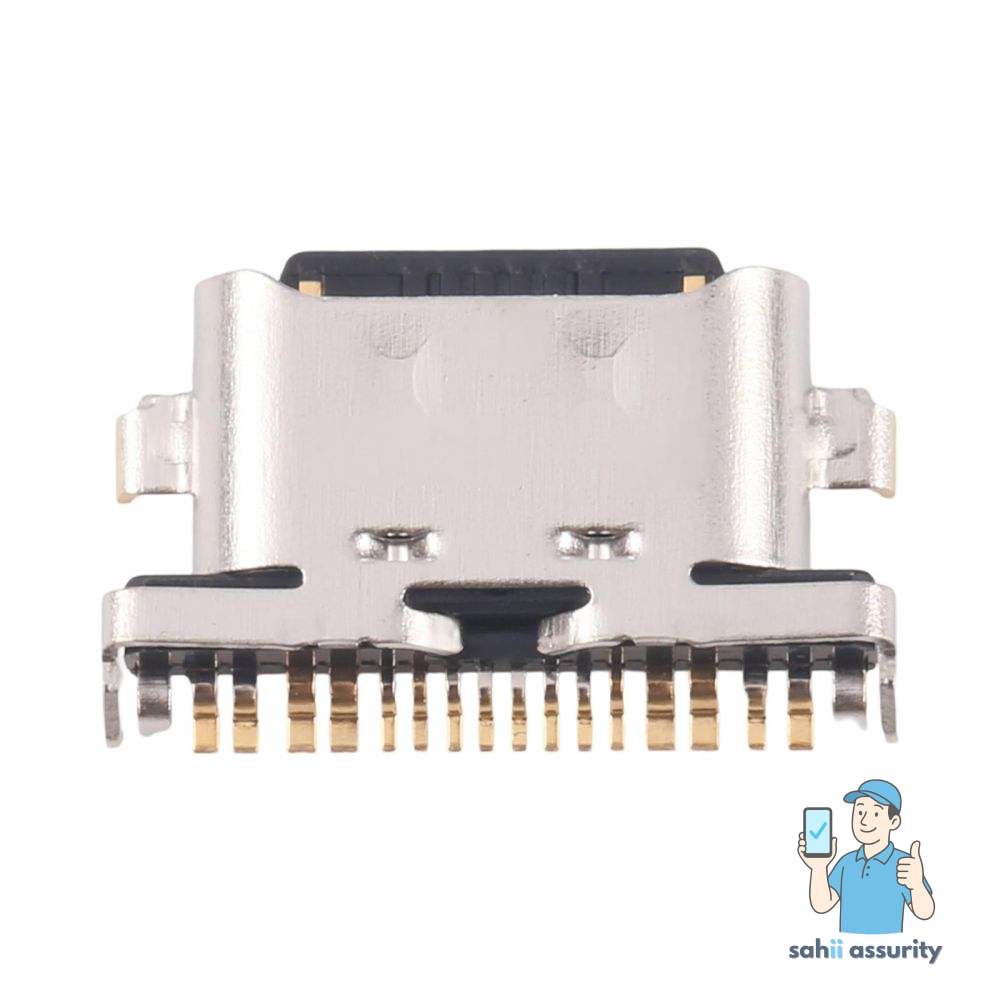 Charging Connector for Vivo Y300 5G